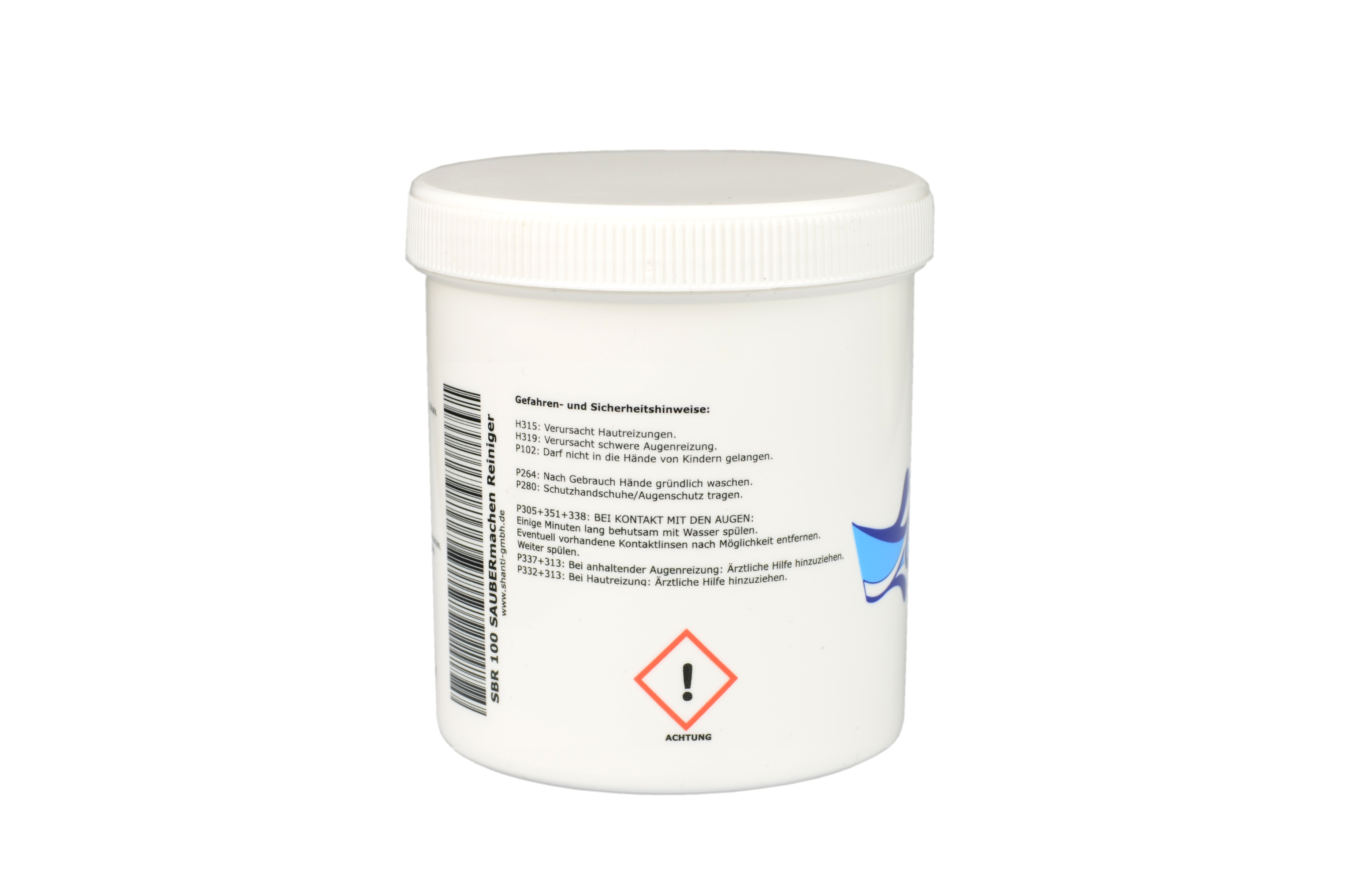 Etwas zum Sauber machen 150g