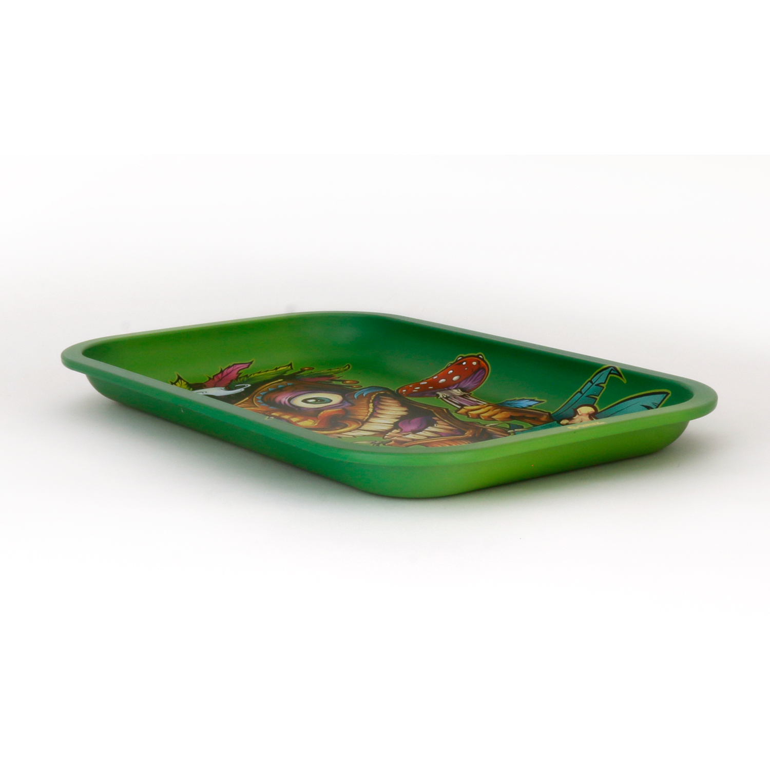 G-Rollz - Medium Tray - Tiki - 17,5x27,5cm - GR3301AA