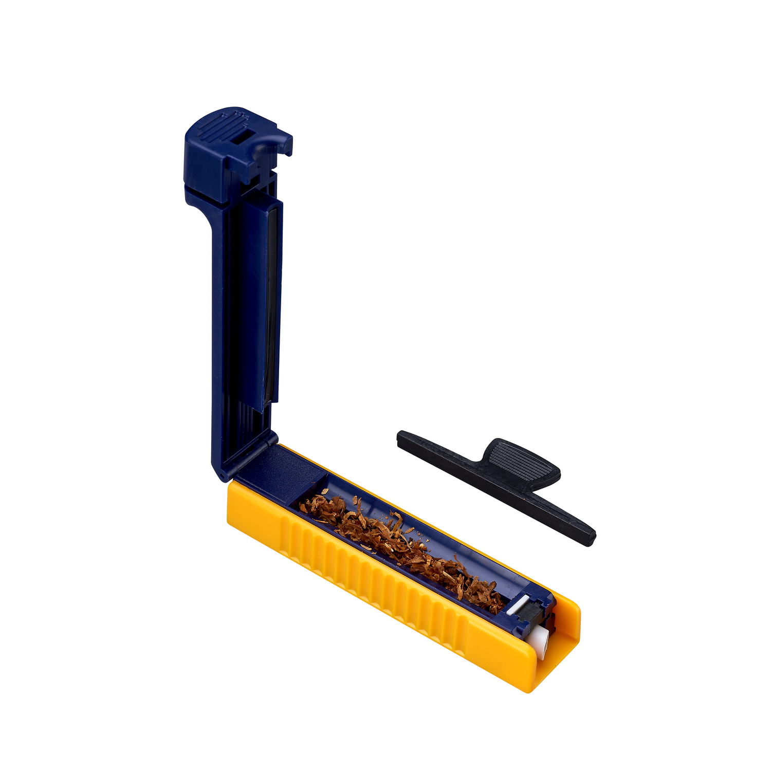 Champ - Stopfmaschine 84mm Champ - Stopfmaschine 84mm