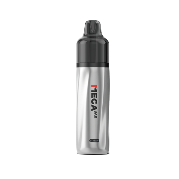 MegaBar - GT15000 - Basisgerät - Silver Grey
