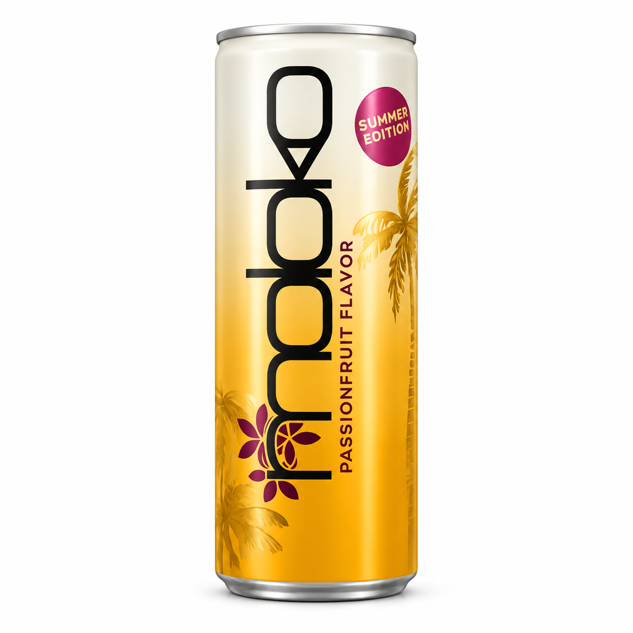 Moloko - Passionfruit 250ml