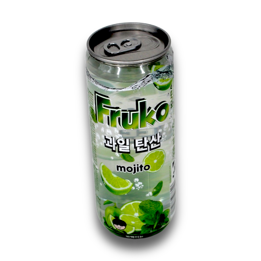 Frutti Fruko - Mojito 330ml