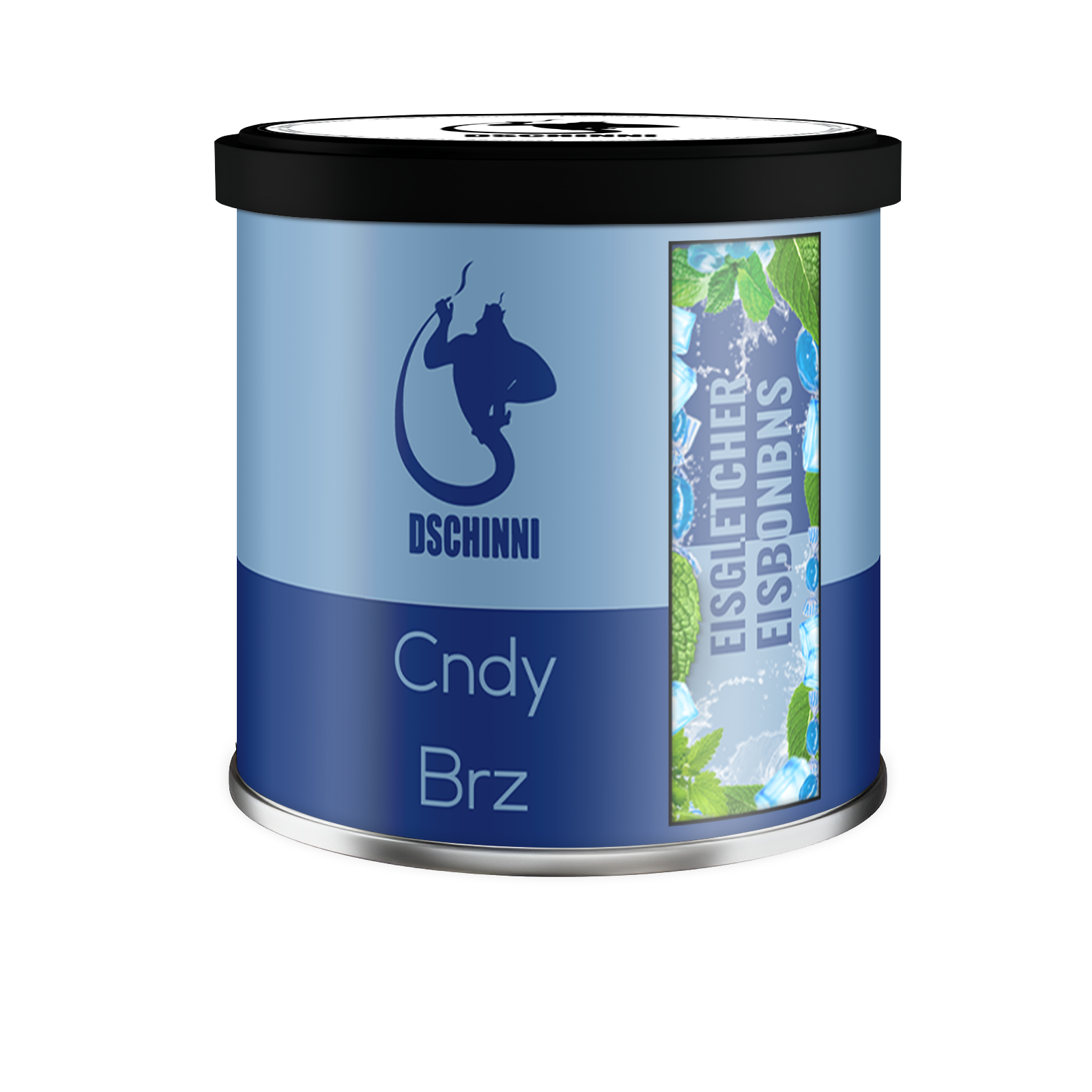Dschinni Tobacco 200g - Cndy Brz