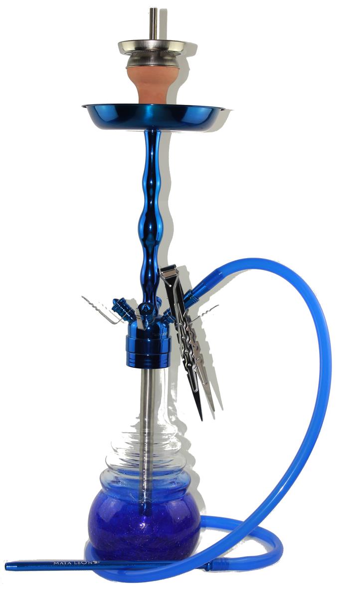 Mata Leon MLS685 Indigo