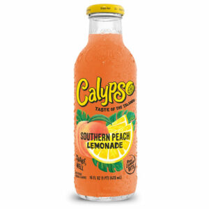 Calypso - 473ml - Southern Peach Lemonade