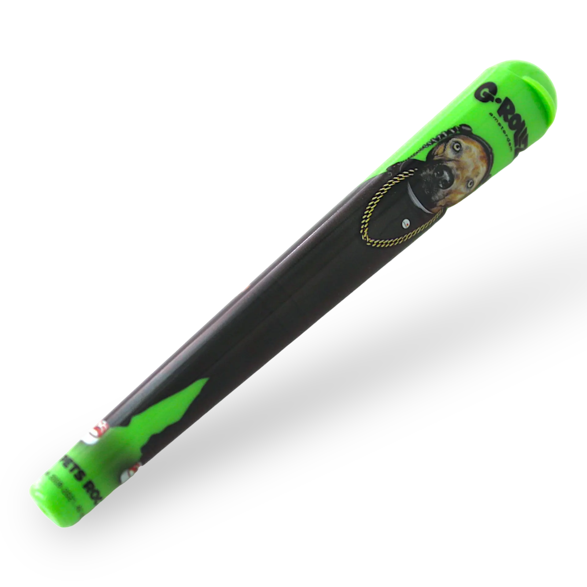G-Tube - Rap Grüne Cone Holder