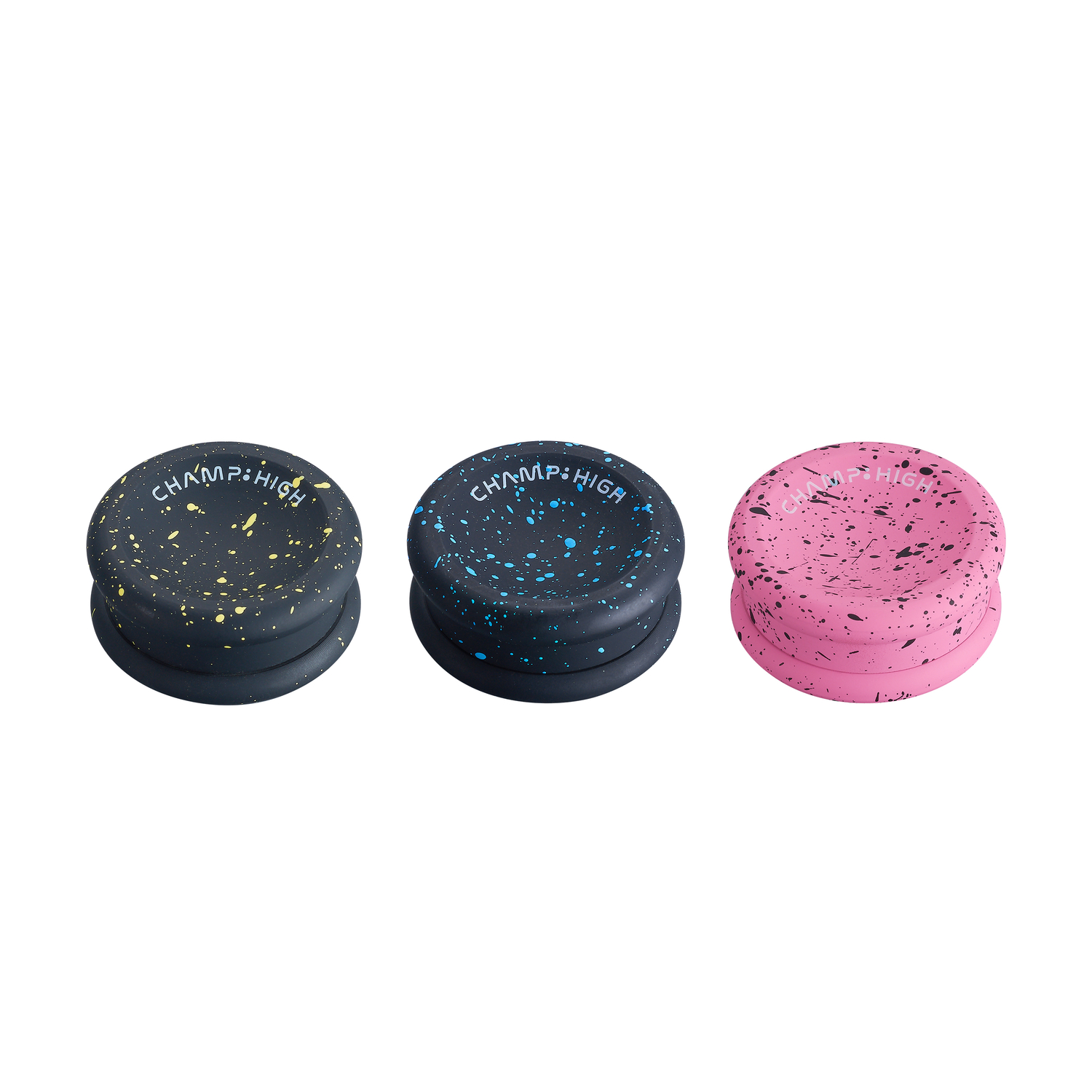 Champ - High Grinder - The Granite 50mm