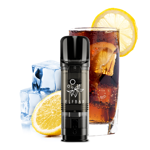 Elfbar - Elfa Prefilled Pod 2x2ml - Cola