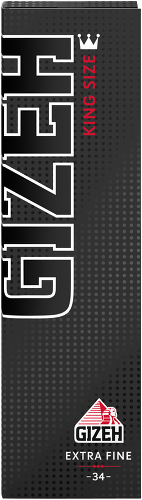 Gizeh - King Size - Extra Fine