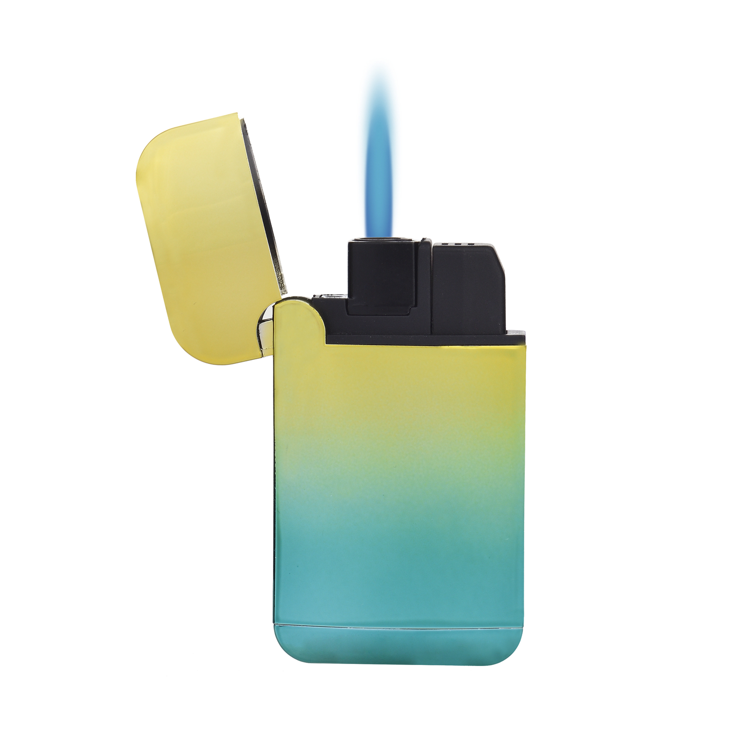 Prof - Feuerzeuge - Gradient Slim Jetflame 20er
