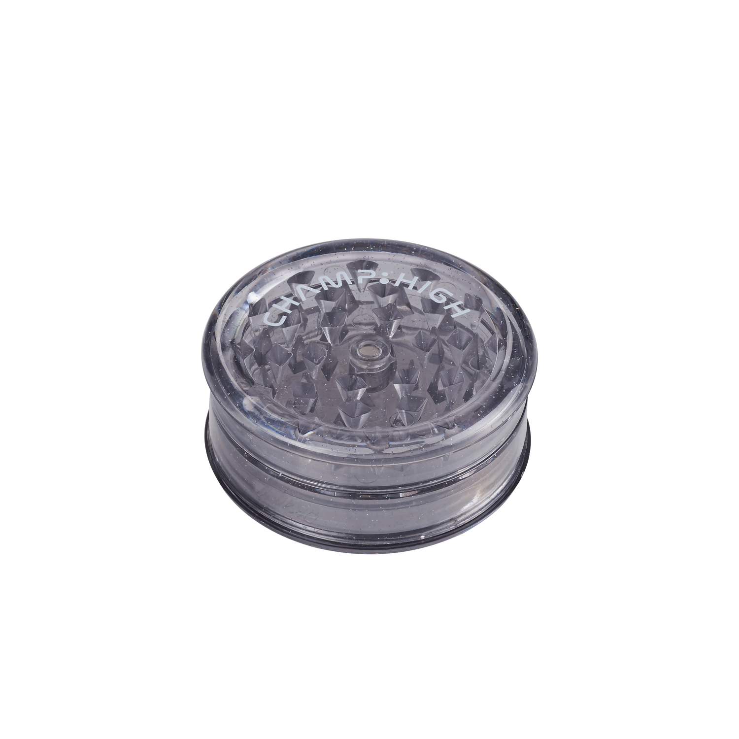 Champ - High Grinder - Powder Plastic