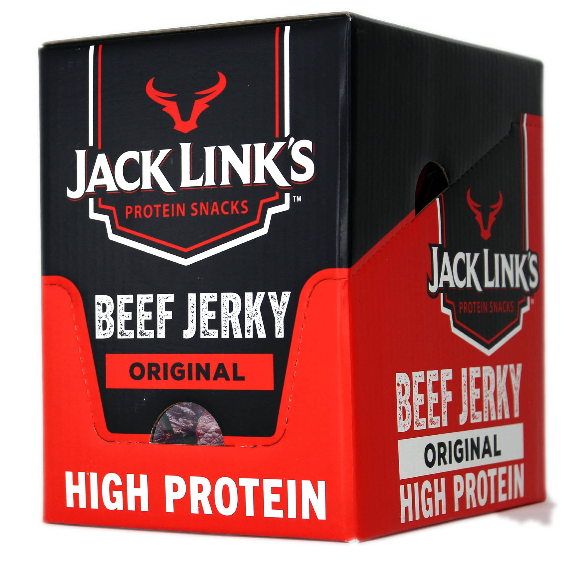 Jack Link's - Beef Jerky - Original 25g