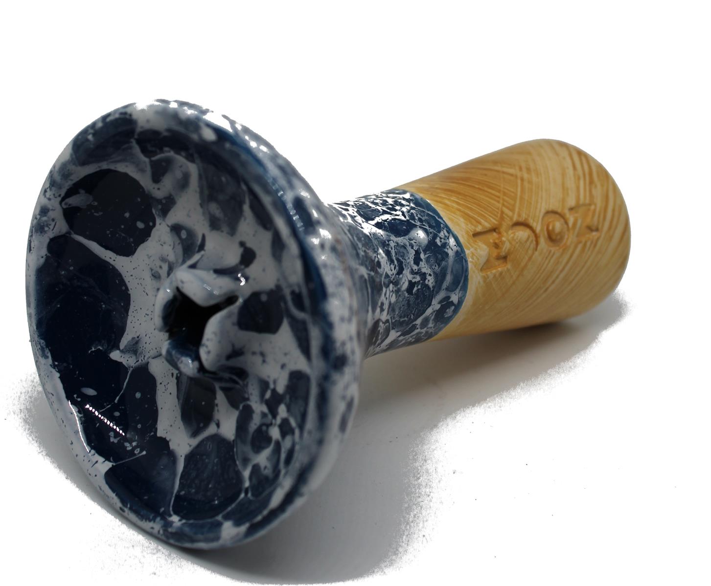 Moon Phunnel - Blue/white