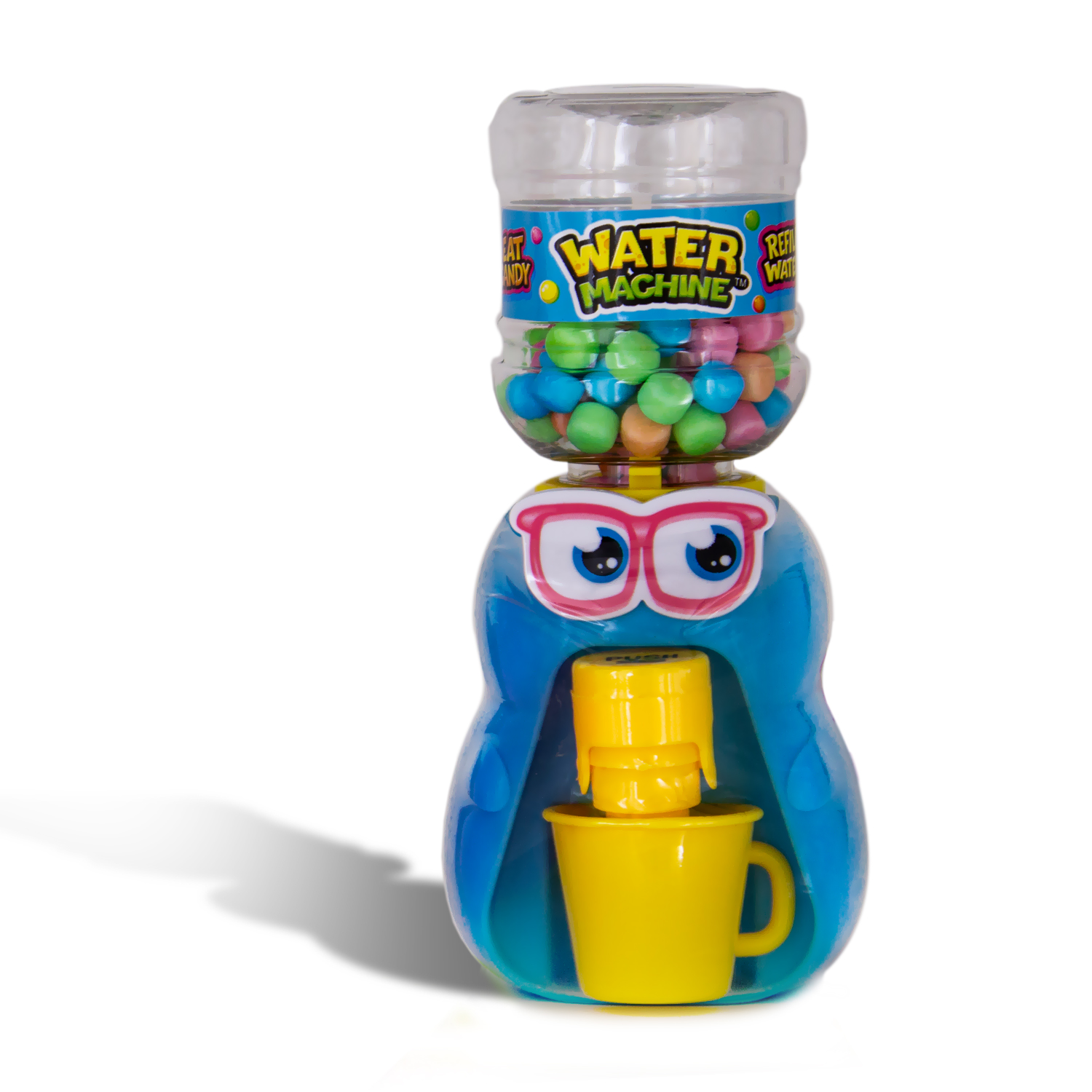 Johny Bee - Water Machine 20g