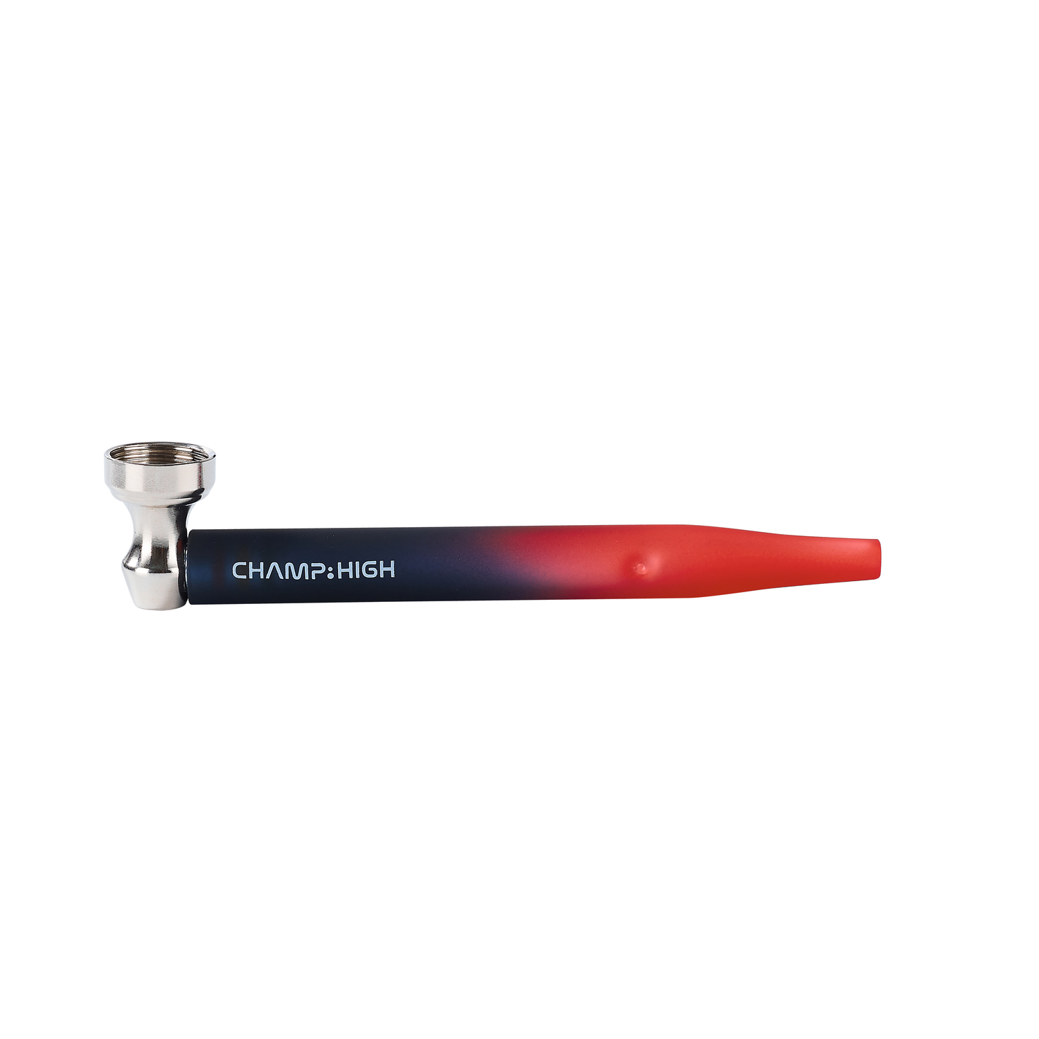 Champ - High Pipe - Gradient Glass Rubber