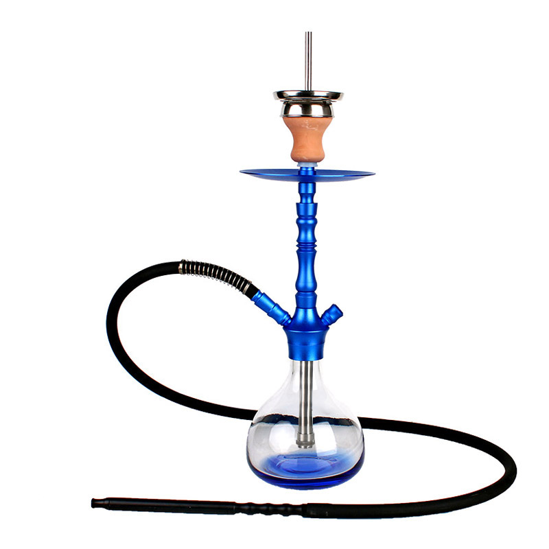 Aladin Shisha - Alux1 - Blau