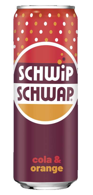 Schwip Schwap 330ml