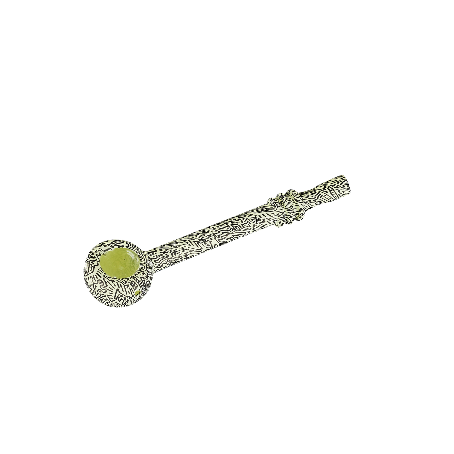 Champ - High Pipe - Doodle