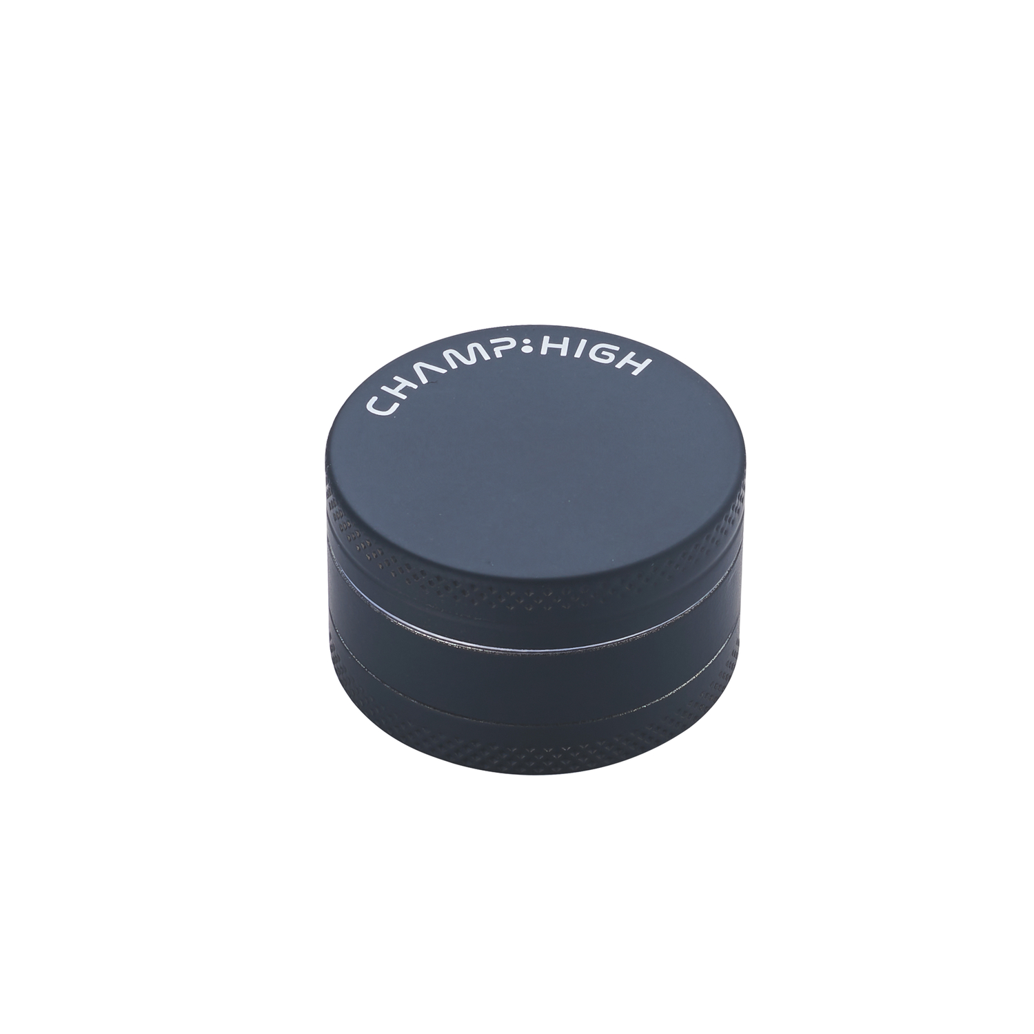 Champ - High Grinder - Rubber Grinder 40mm Champ - High Grinder - Rubber Grinder 40mm