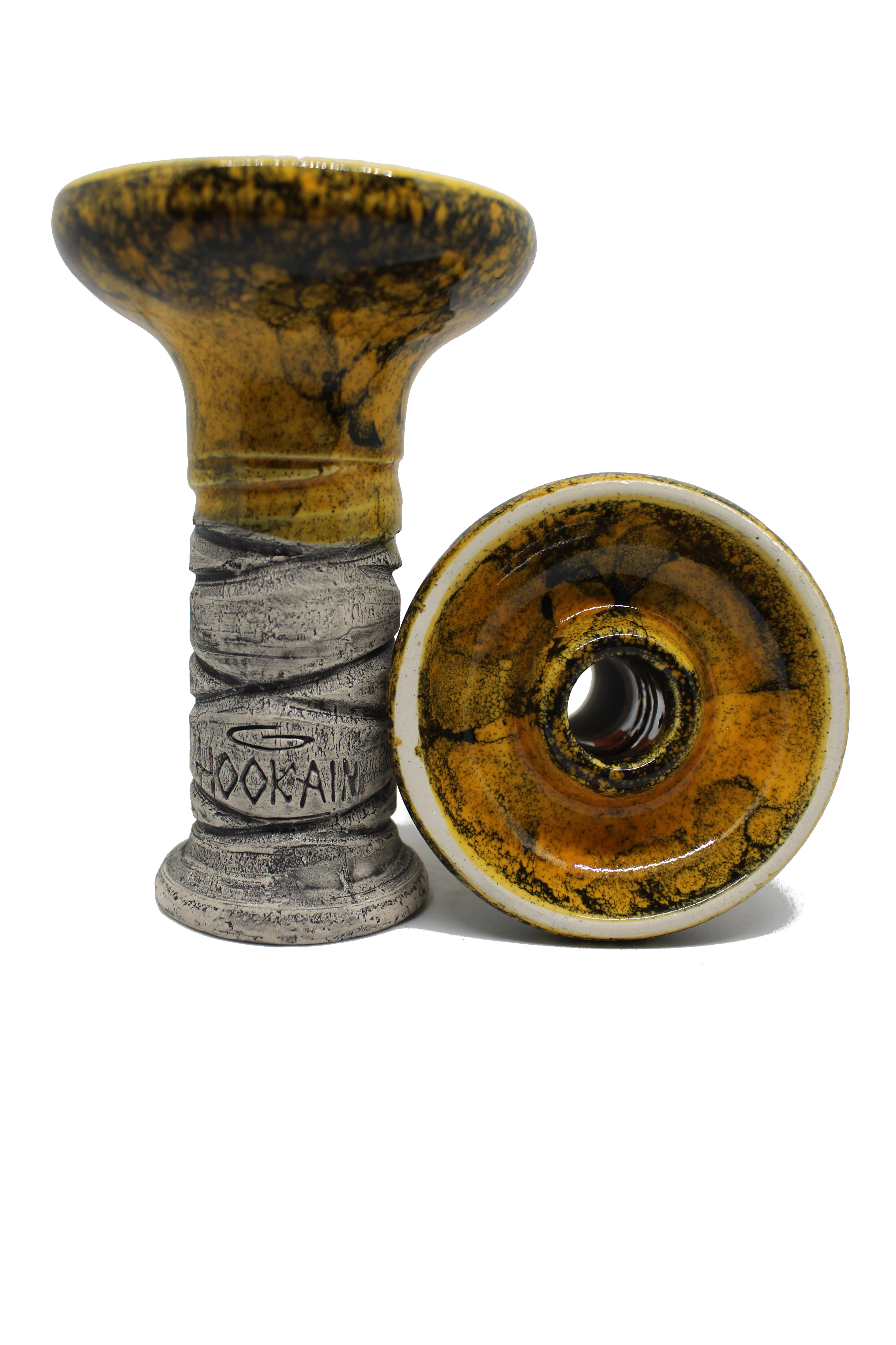 Hookain - LiTLiP Phunnel - Creepy Yellow