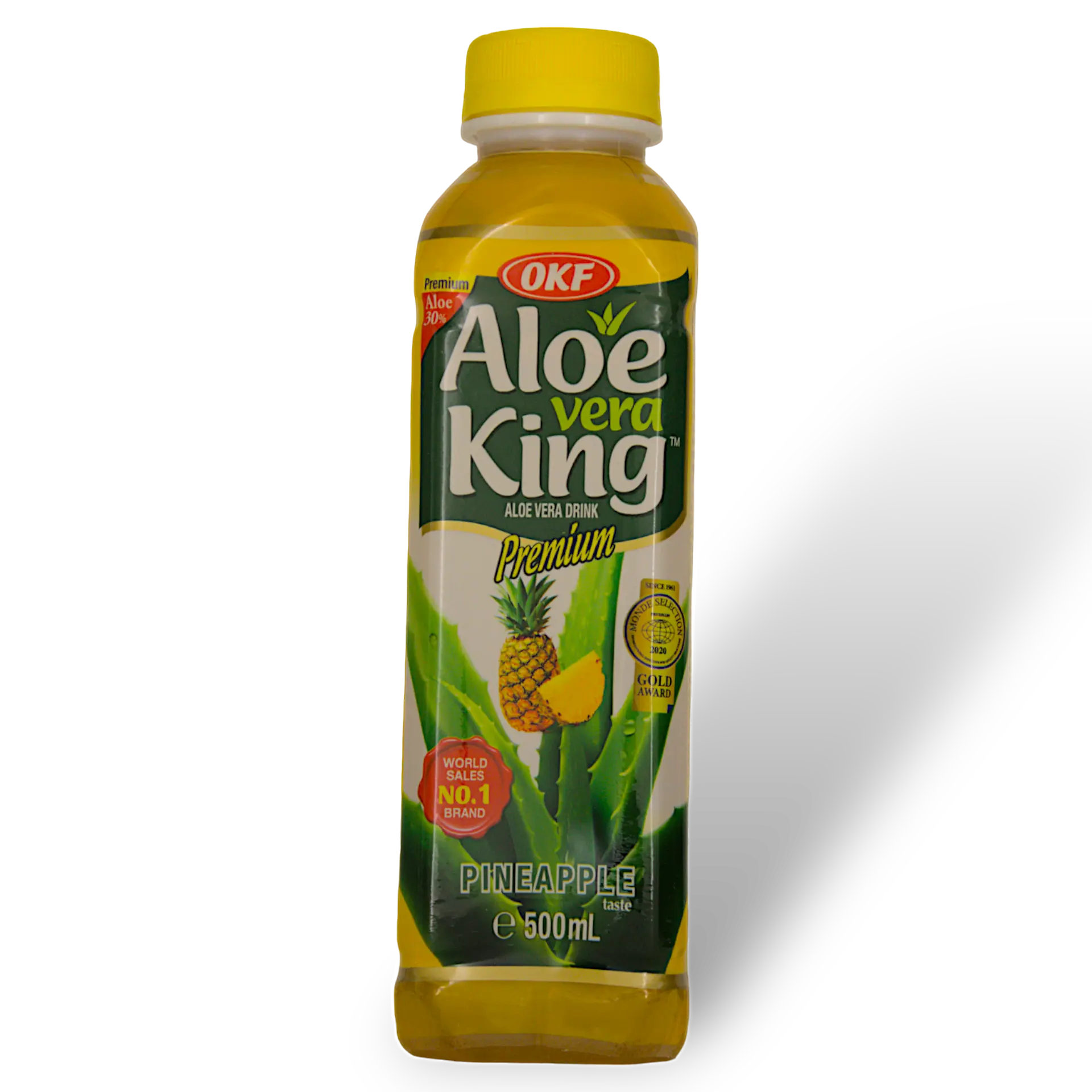 Aloe Vera King - 500ml - Ananas