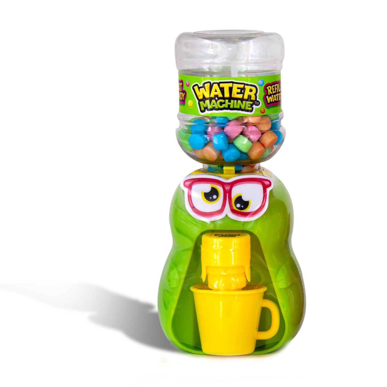 Johny Bee - Water Machine 20g