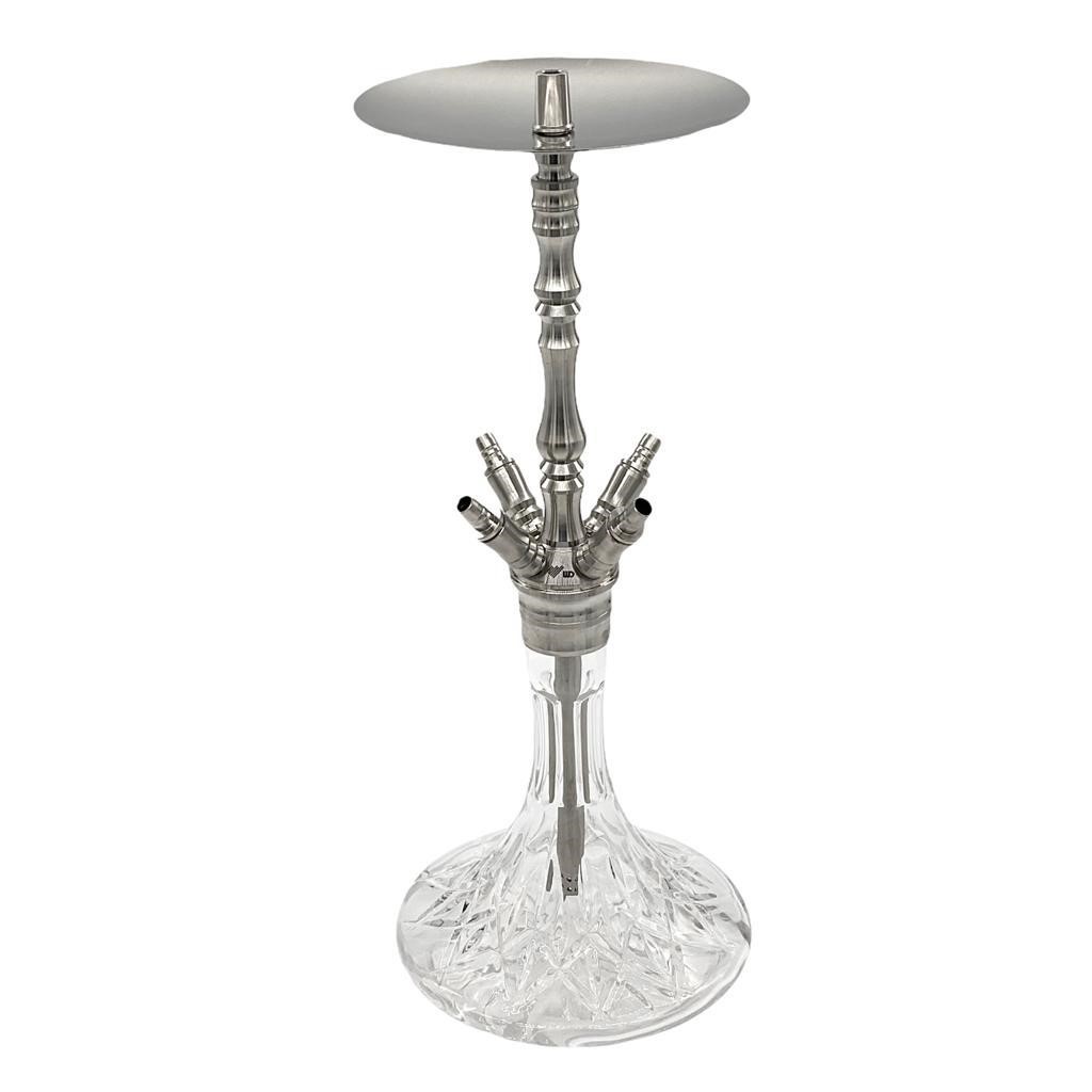 WD-Hookah V3.0-14 - Transparent