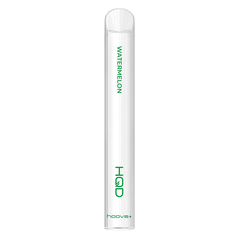 HQD Hoova+ - E-Shisha - 600 Züge - Watermelon