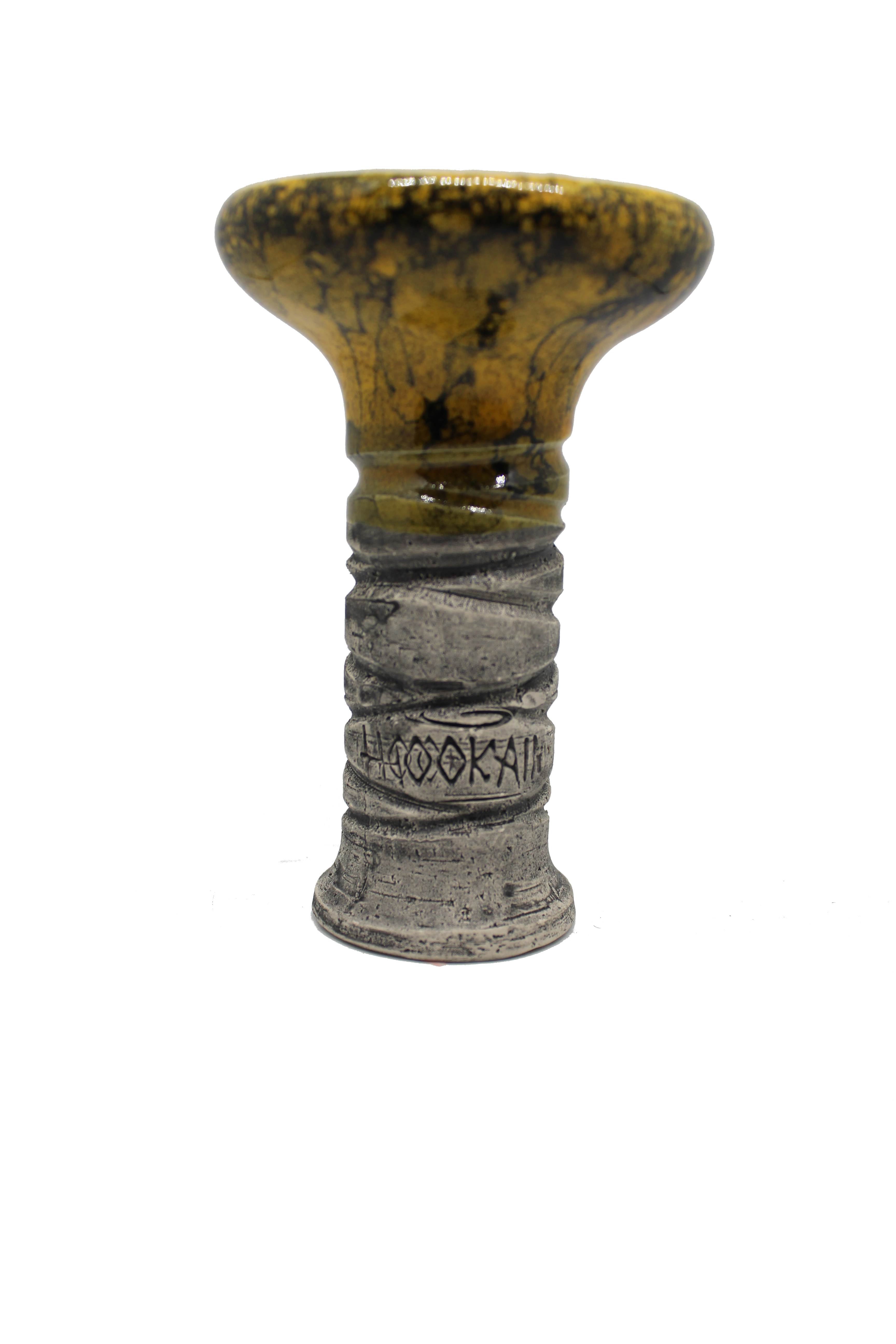 Hookain - LiTLiP Phunnel - Creepy Yellow