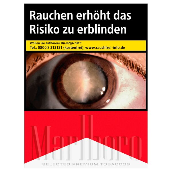 Marlboro Red 2XL