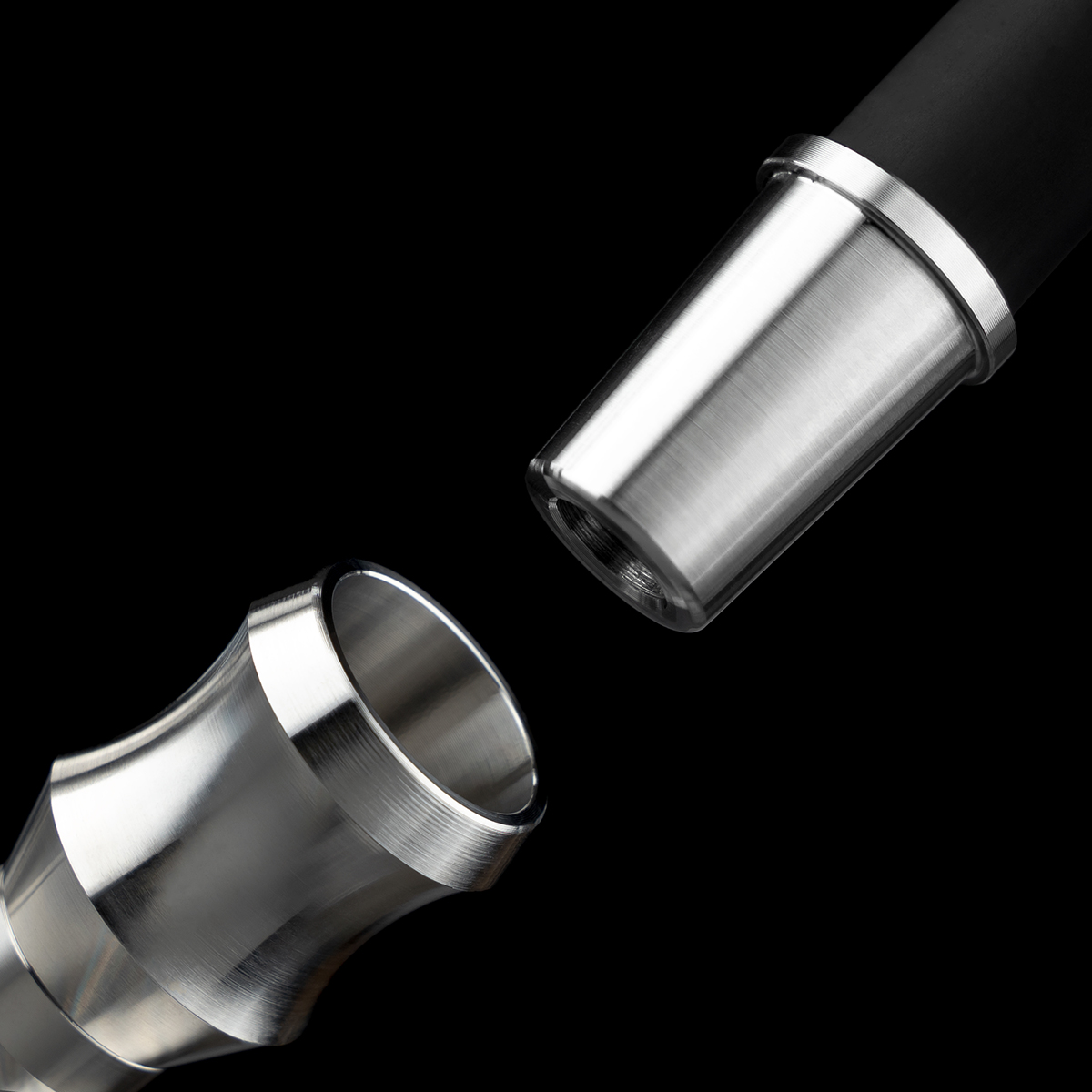 Aladin Shisha - MVP 670 - Cube Aladin Shisha - MVP 670 - Flower