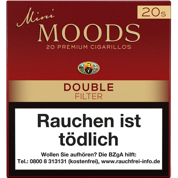 Moods Filter - 8,80