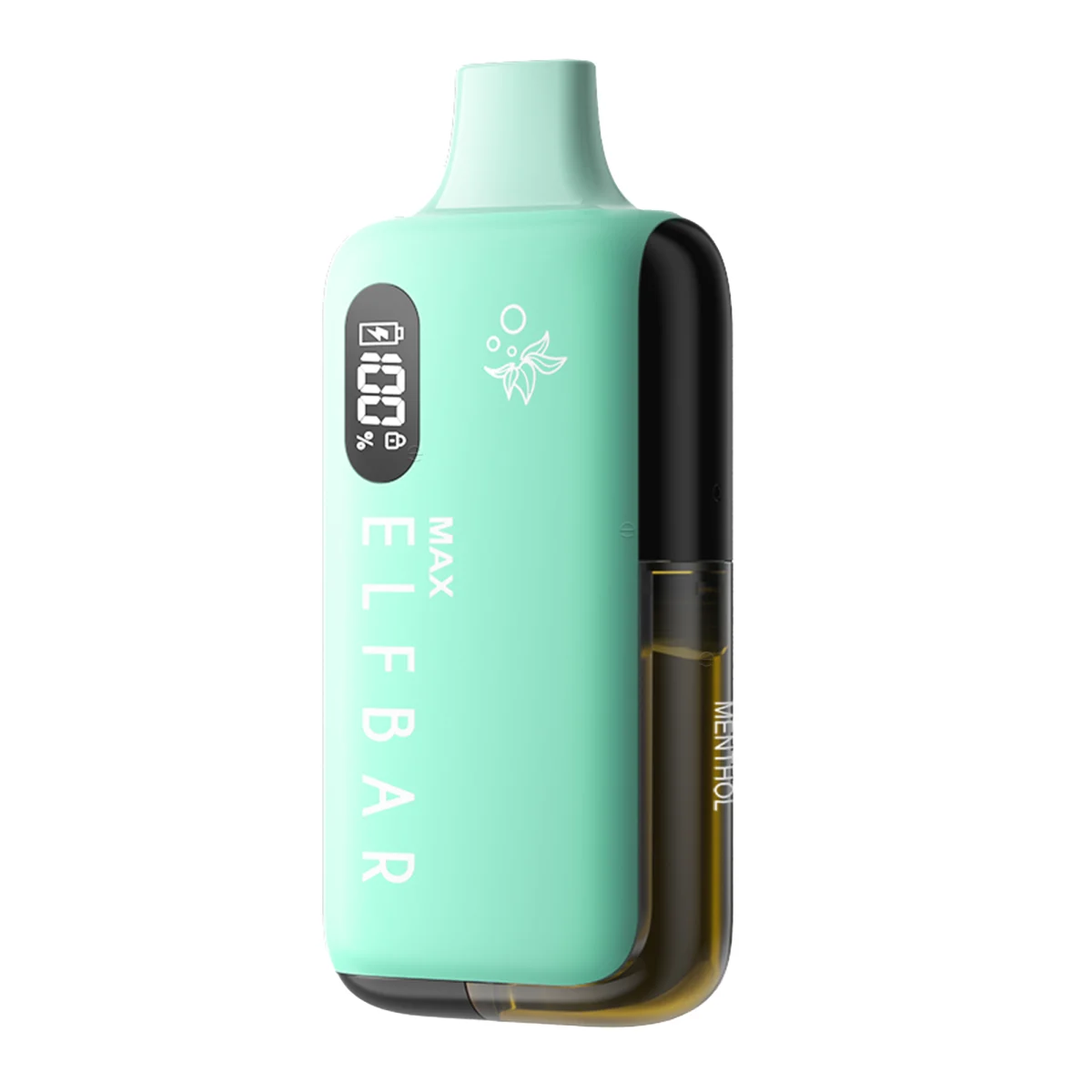 Elfbar Max Kit - Grün