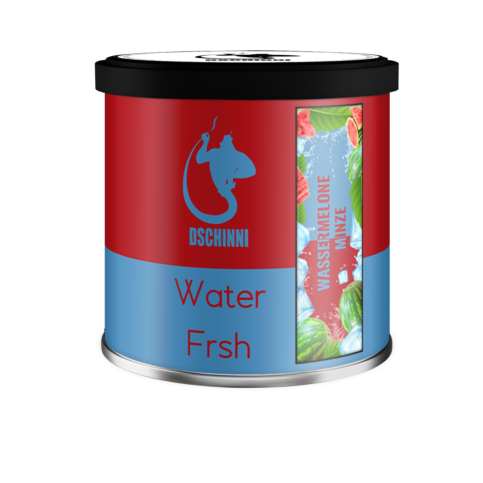 Dschinni Tobacco 200g - Water Frsh