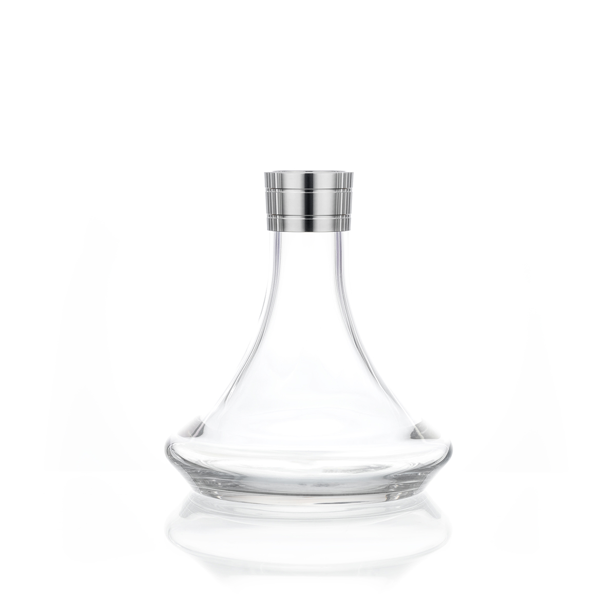 Aladin Shisha - MVP 360 - Shiny Clear Aladin Shisha - MVP 360 - Shiny Clear