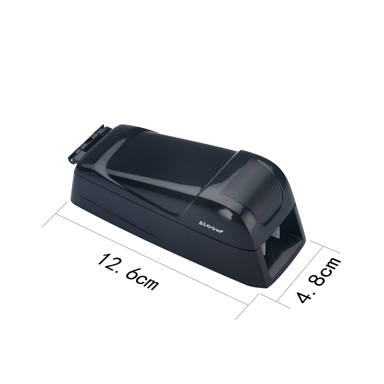 Sloow - Dual Tube Sloow - Dual Tube