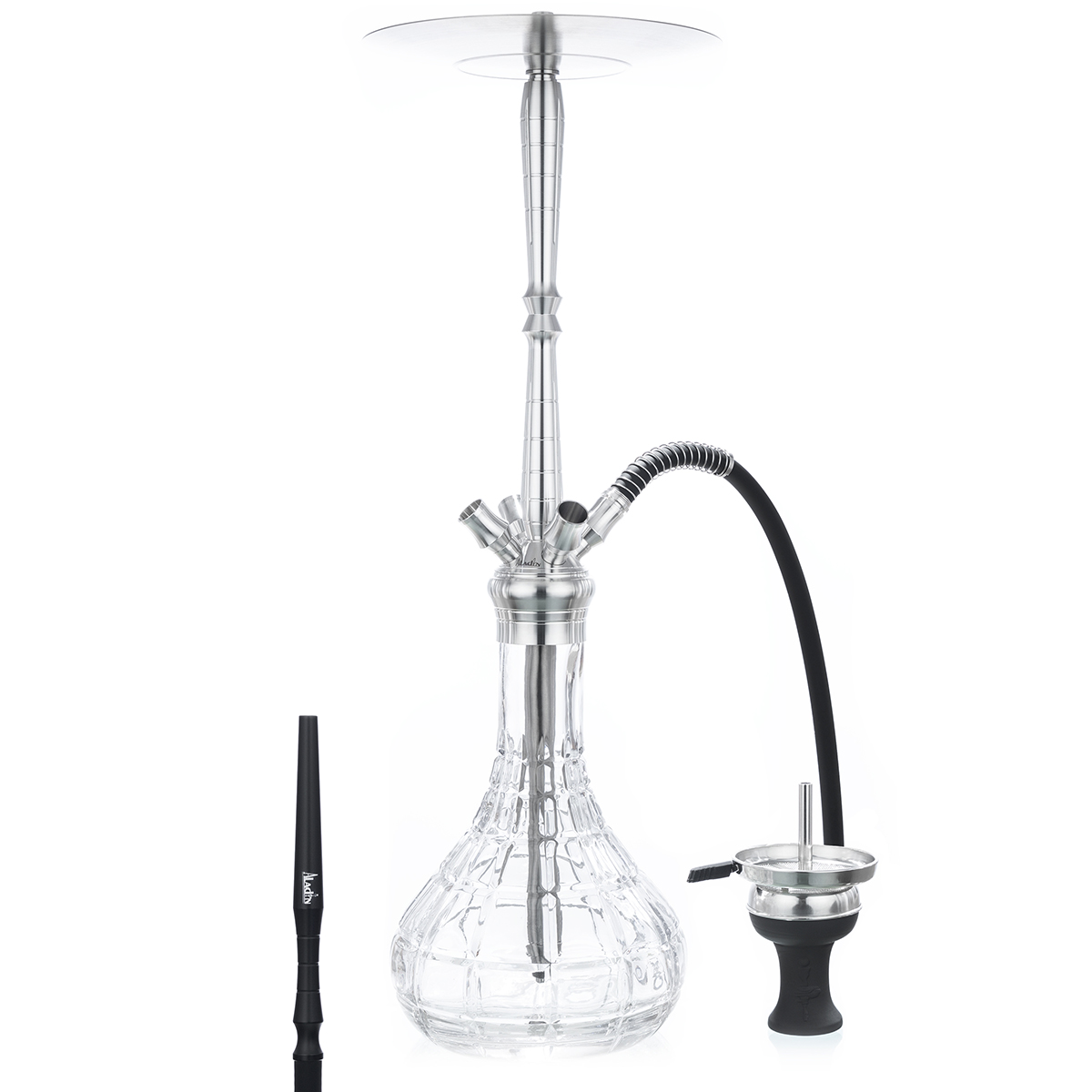 Aladin Shisha - MVP 670 - Cube