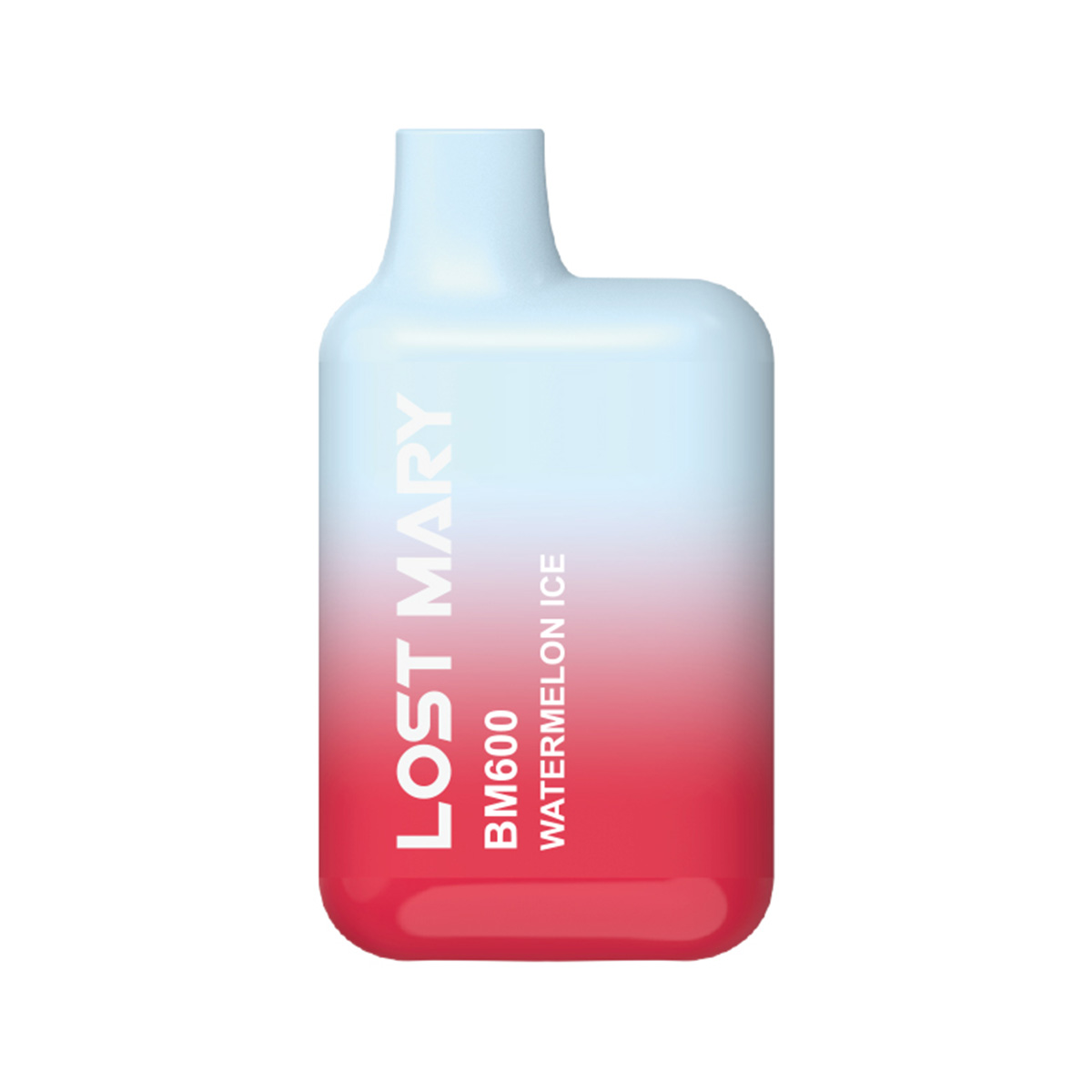 Elfbar - Lost Mary - E-Shisha BM600 - 600 Züge - Watermelon Ice