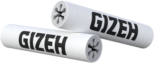 Gizeh - Active Filter - 8mm Einzel Gizeh - Active Filter 6mm - Mix