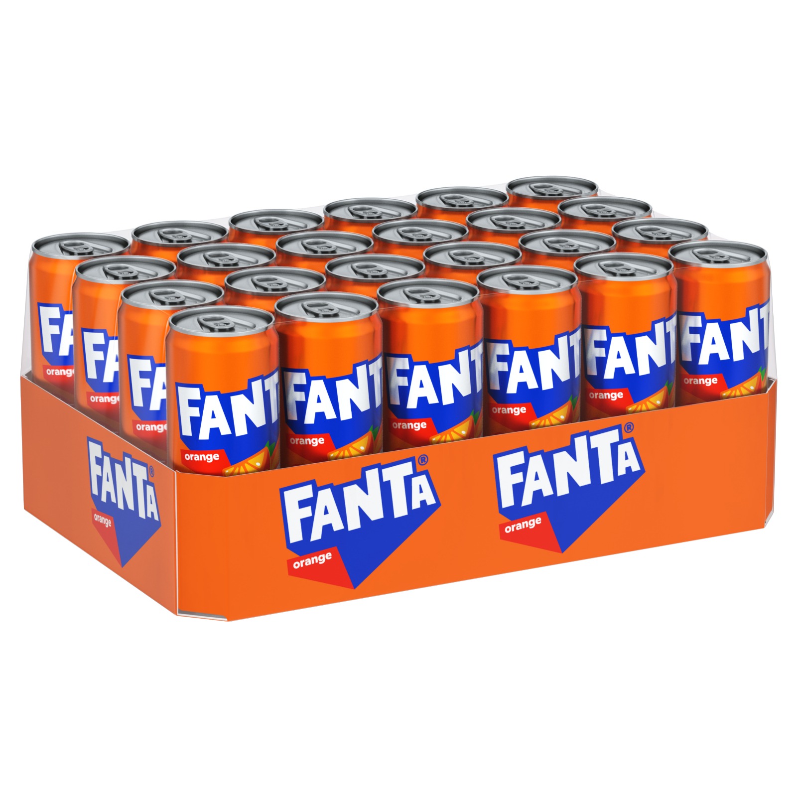 Fanta Orange 330ml