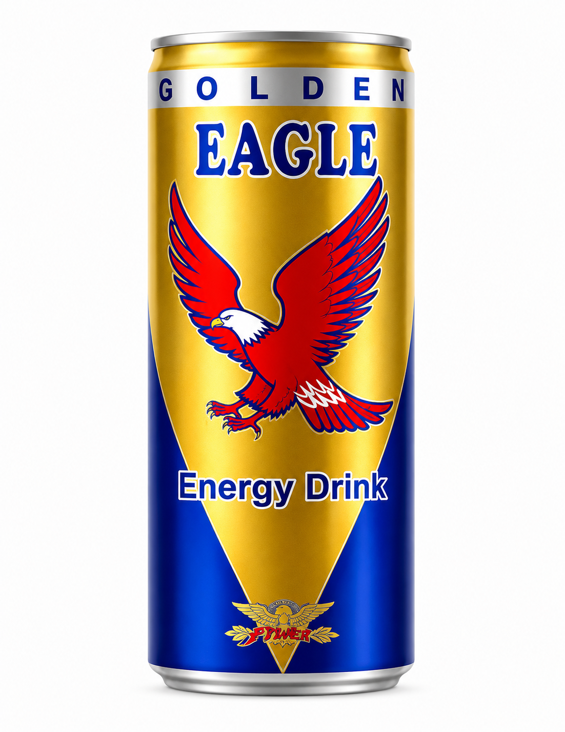 Golden Eagle Energy Drink 250ml