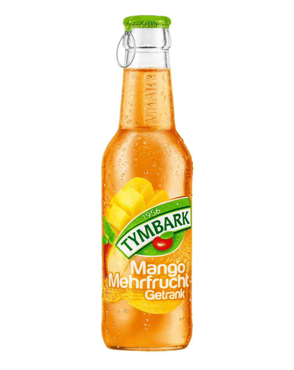 Tymbark 250ml - Mango-Mehrfrucht