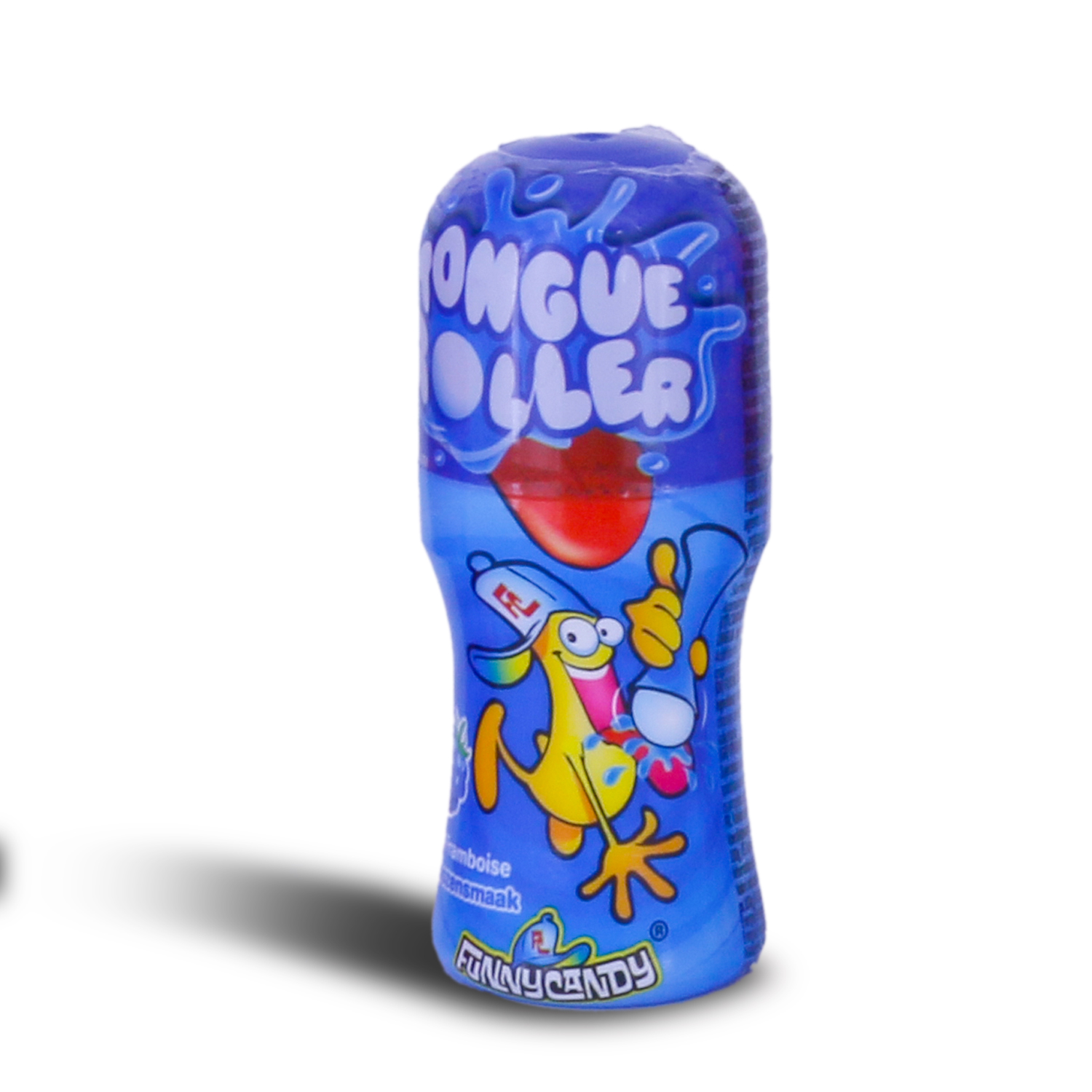 Funny Candy - Tongue Roller 40ml