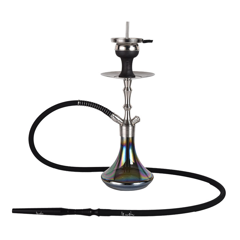 Aladin Shisha - MVP 360 - Rainbow