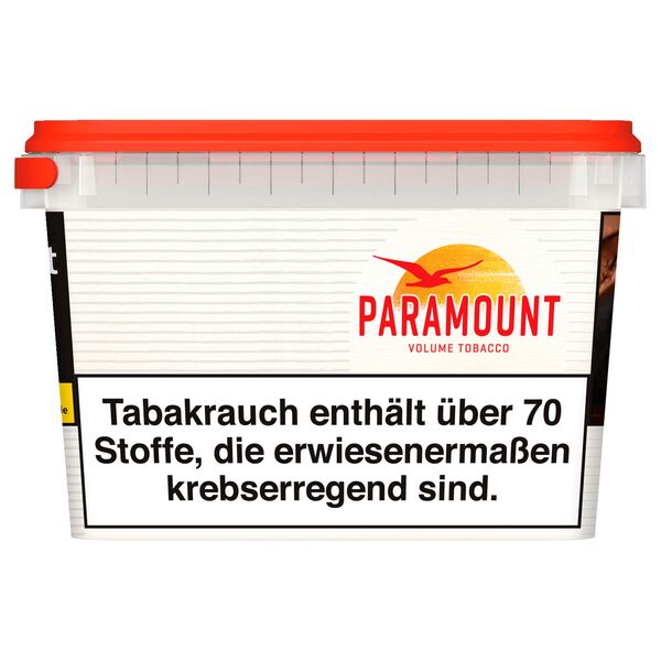 Paramount - Volume Tobacco Mega Box - 29,95