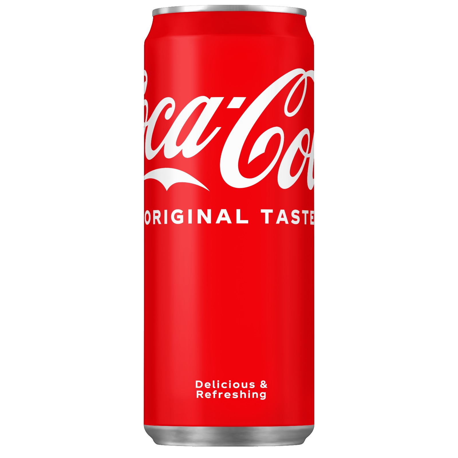 Coca Cola - 330ml