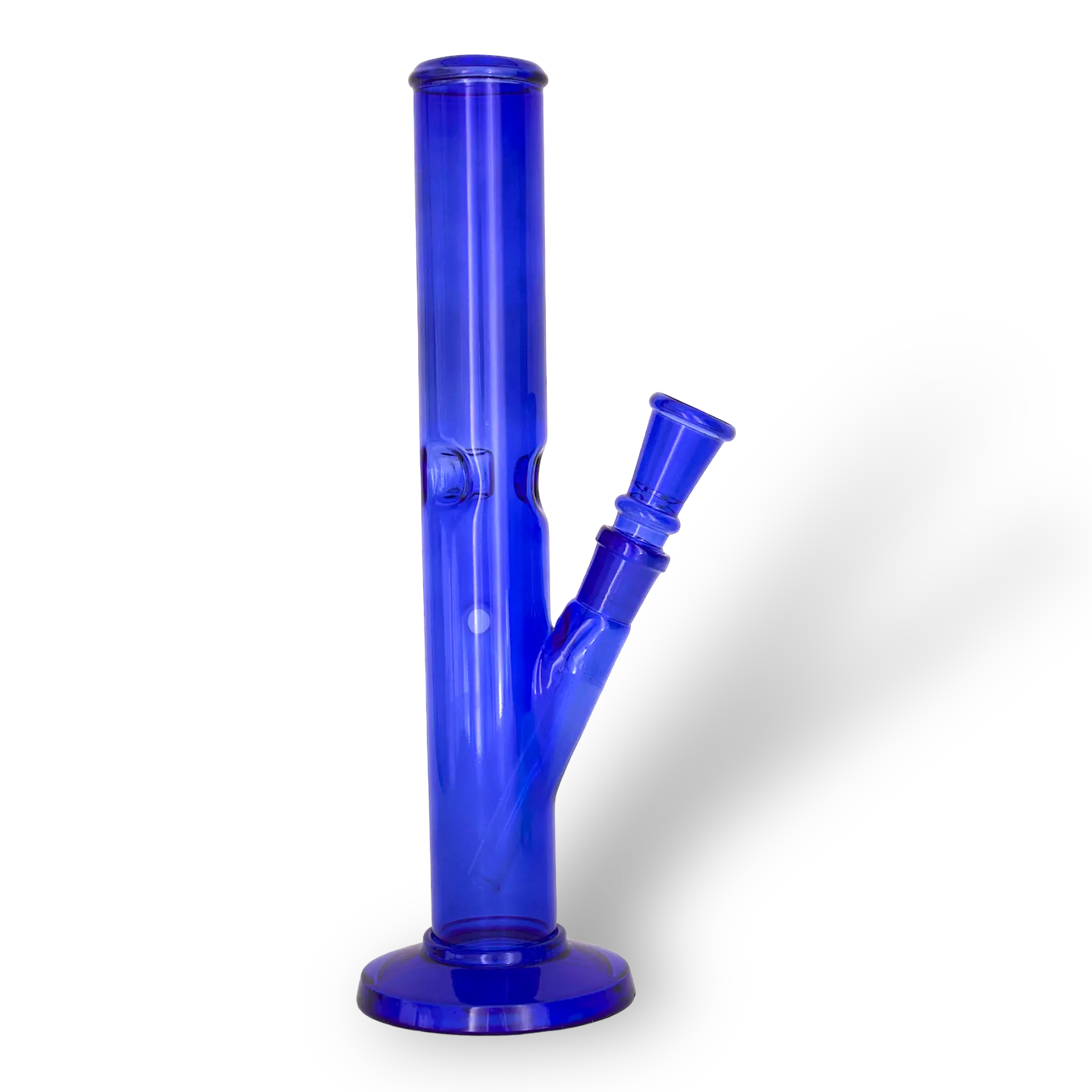 Glass Bong Blue