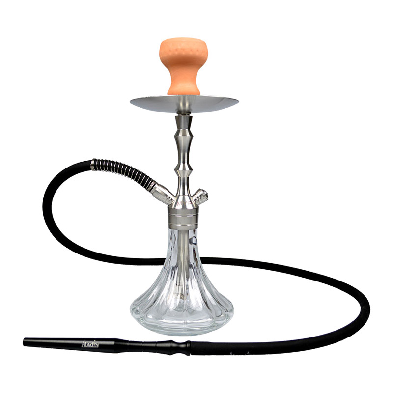 Aladin Shisha - MVP 360 - Clear Pattern