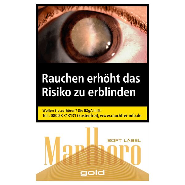 Marlboro Gold Soft 9,40