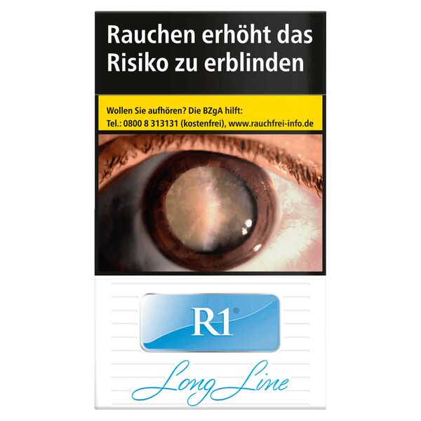 R1 Long Line - 10